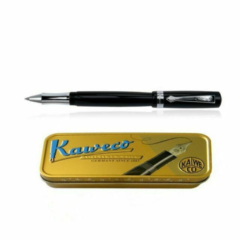 ROLLER KAWECO STUDENT SCHWARZ