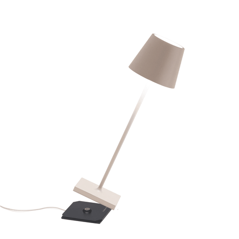 POLDINA PRO TABLE LAMP SAND ART LD0340S3