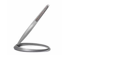 PININFARINA SPACE PURE GREY (ALLUMINIO SATINATO)