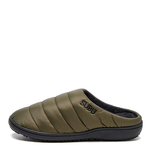 "SUBU KHAKI SANDAL 43-44"