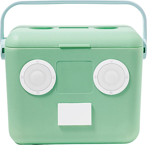 SUNNY LIFE BEACH KÜHLBOX SOUNDS MINT S2IBOXMT