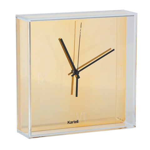 TIC TAC 01910/GG KARTELL GOLDUHR