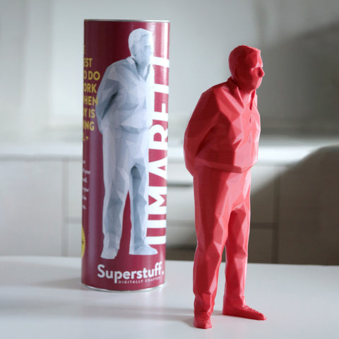 "UMARELL MAGNUM RED"