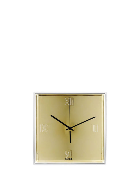 TIC TAC 01910/GG KARTELL GOLDUHR