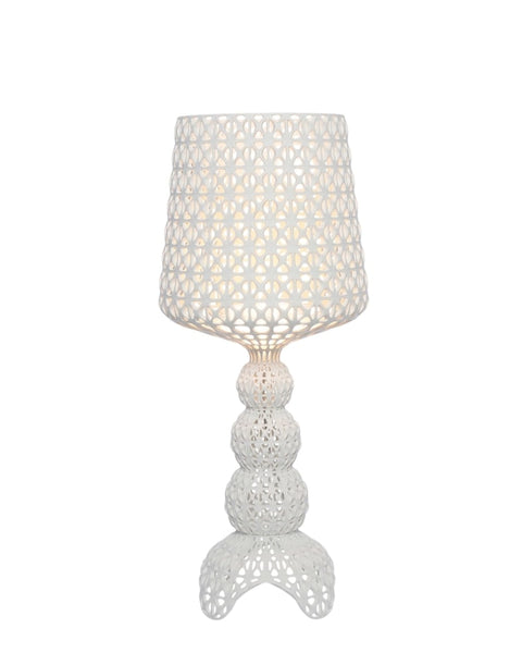KARTELL MINI KABUKI WHITE LAMP ART G9200/03