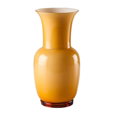 "OPAL VENINI VASE 706.38 AA"