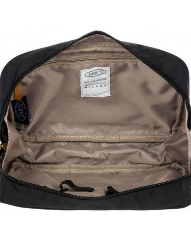 "NECESSAIRE 078-OLIVA 25X17X9 BRIC'S"