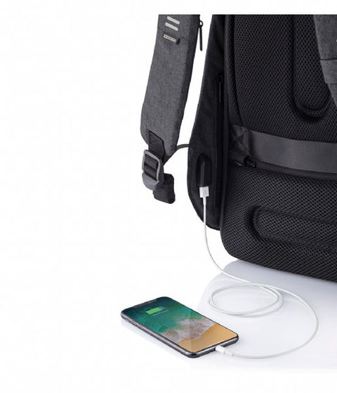 BOBBY HERO KLEINER RUCKSACK XD DESIGN