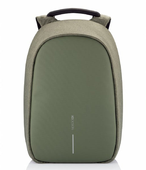 BOBBY HERO REGULAR RUCKSACK XD-P705297 XD DESIGN GRÜN
