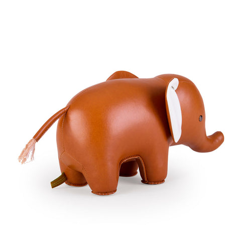 ZÜNY KLASSISCHE BUCHSTÜTZEN 1 KG ELEFANT ZCBV02331001