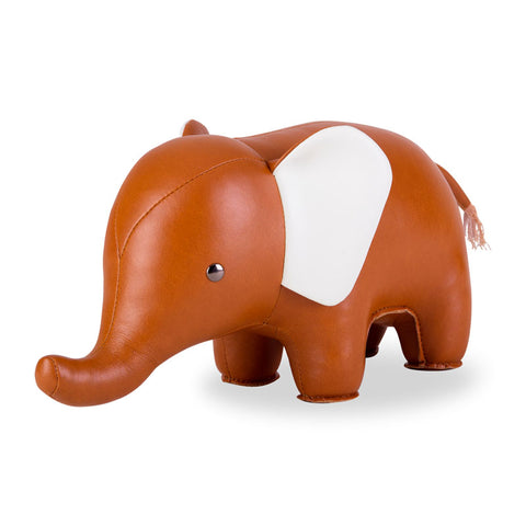 ZÜNY KLASSISCHE BUCHSTÜTZEN 1 KG ELEFANT ZCBV02331001