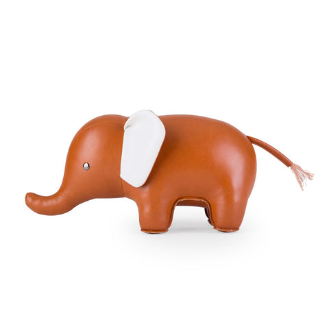 ZÜNY KLASSISCHE BUCHSTÜTZEN 1 KG ELEFANT ZCBV02331001