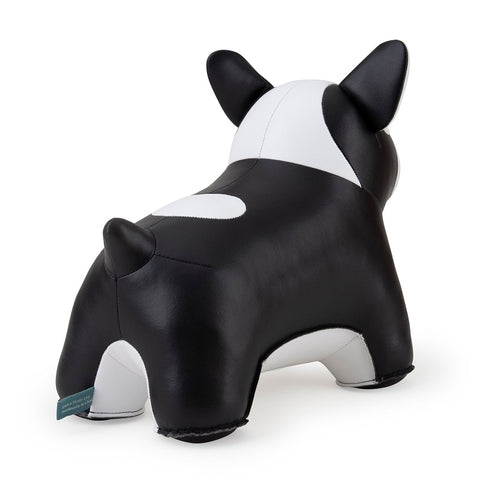 "ZÜNY DORRSTOP 2 KG FRANZÖSISCHE BULLDOGGE II SCHWARZ-WEISS"