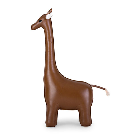 ZÜNY 2 KG GIRAFFE BRAUN