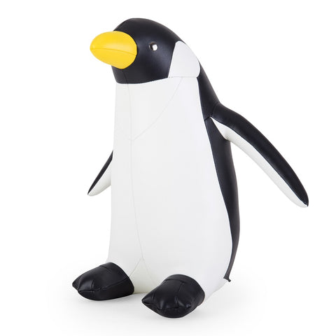 ZÜNY TÜRSTOPPER 2 KG PINGUIN