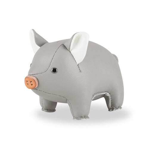 SCHWEIN BRIEFBESCHWERER 0,25KG ZÜNY