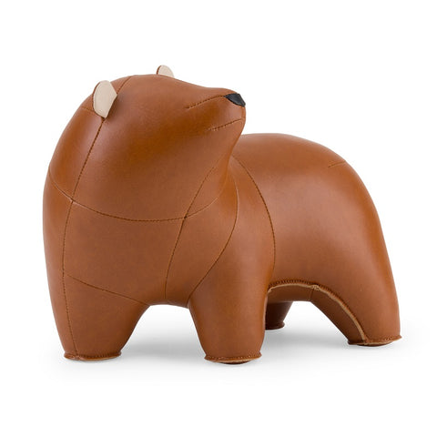 REGGILIBRI BEAR TAN 1KG ZUNY