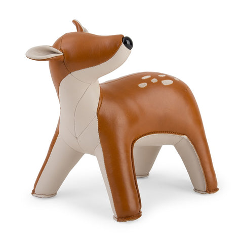 REGGILIBRO DEER LUKE TAN E WHEAT 1 KG ZUNY