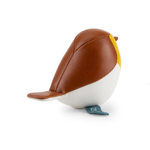 BRIEFBESCHWERER ROBIN TAN MINI 0,12 KG ZÜNY