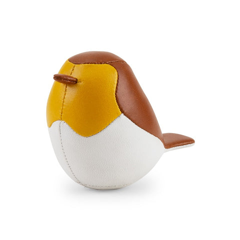 BRIEFBESCHWERER ROBIN TAN MINI 0,12 KG ZÜNY