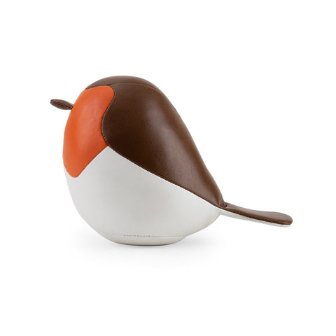 VOGEL ROBIN BRIEFBESCHWERER 0,12KG ZÜNY