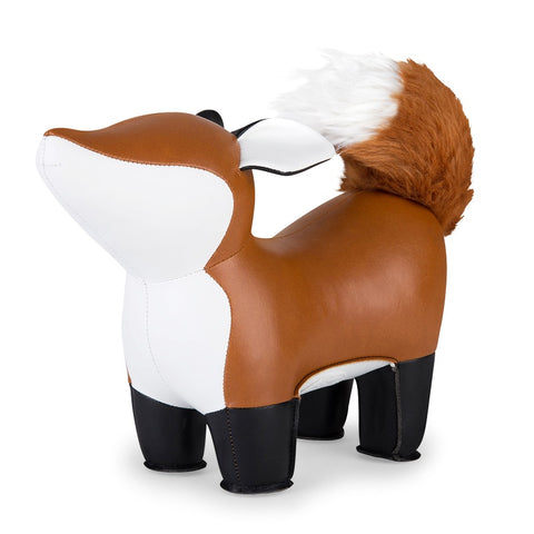 REGGILIBRI FOX FURI 1KG ZUNY