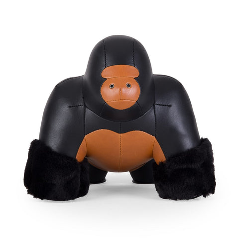 FERMAPORTA GORILLA MILO 2KG ZUNY