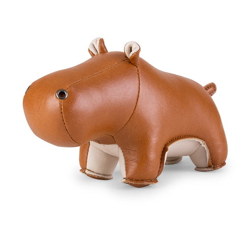 HIPPO BUDY TAN BRIEFBESCHWERER 0,25 ZÜNY