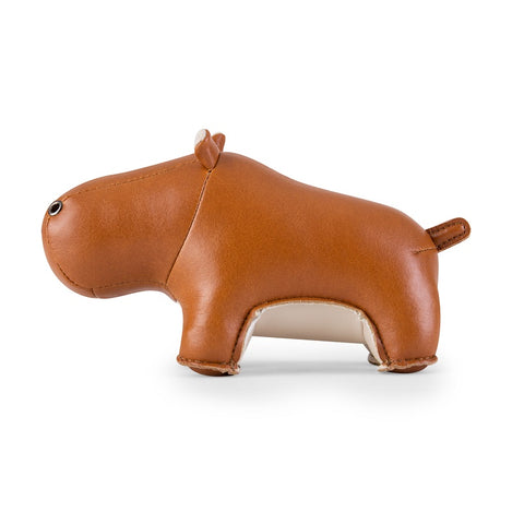 HIPPO BUDY TAN BRIEFBESCHWERER 0,25 ZÜNY
