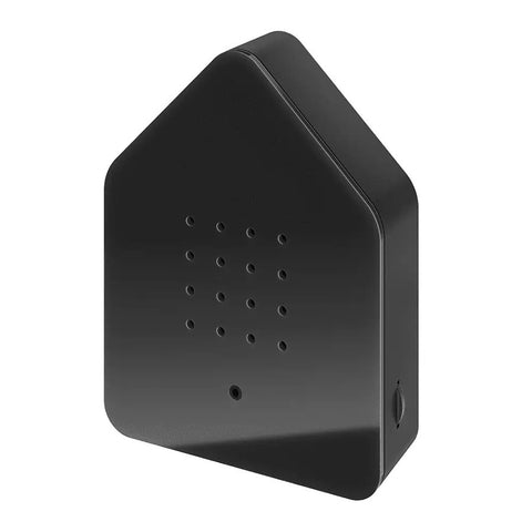 RELAXOUND ZWITSCHER BOX CLASSIC SCHWARZ SCHWARZ